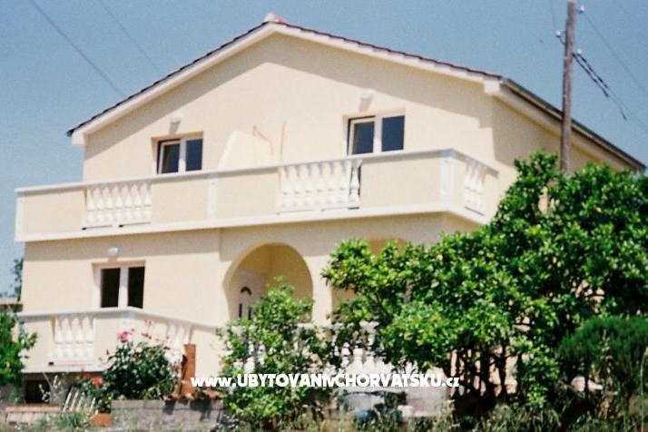 Apartmány Slavica – foto 2