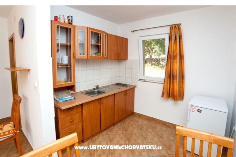 Apartmány Slavica – foto 5