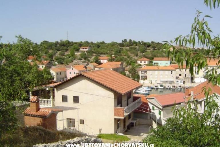 Apartmány Tome – foto 2