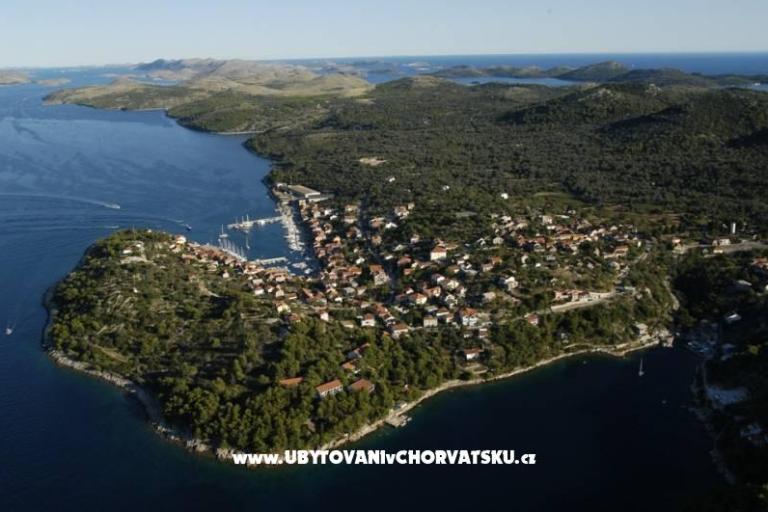 Apartmány Tome – foto 3
