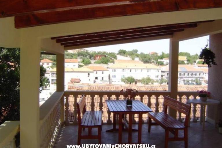 Apartmány Tome – foto 6