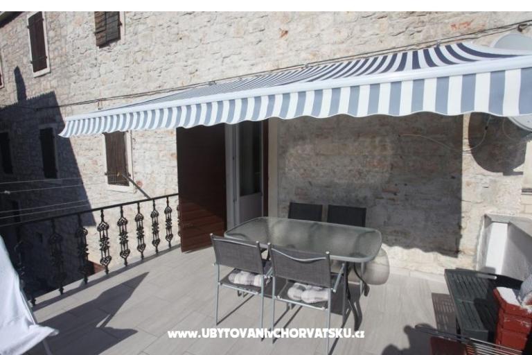 Apartmán Sali Dugi otok – foto 17