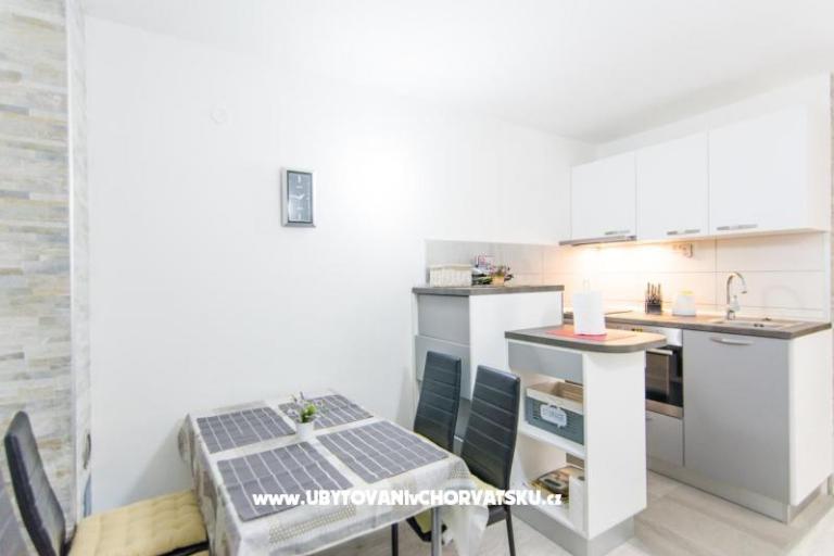 Apartmán Sali Dugi otok – foto 6