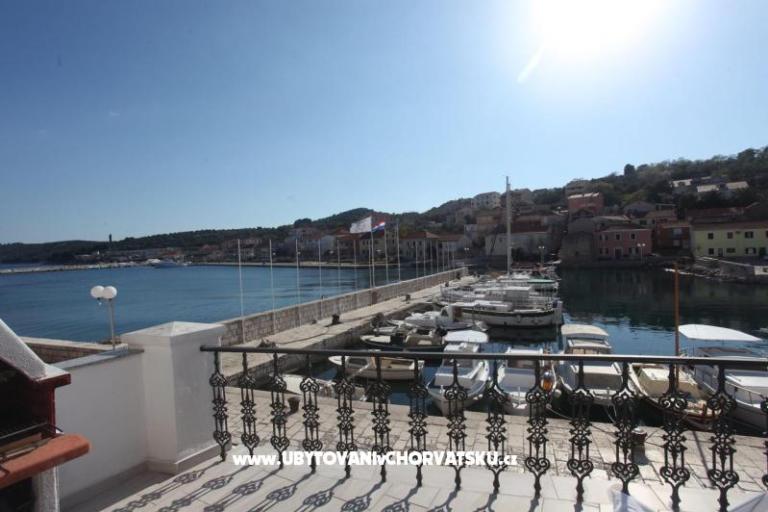 Apartmán Sali Dugi otok – foto 7