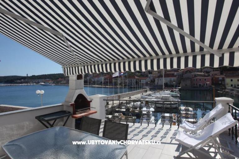 Apartmán Sali Dugi otok – foto 8