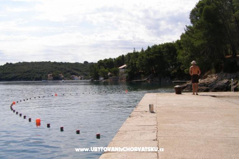 Apartmány Marija – foto 10