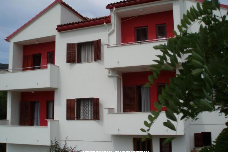 Apartmány Marija – foto 3