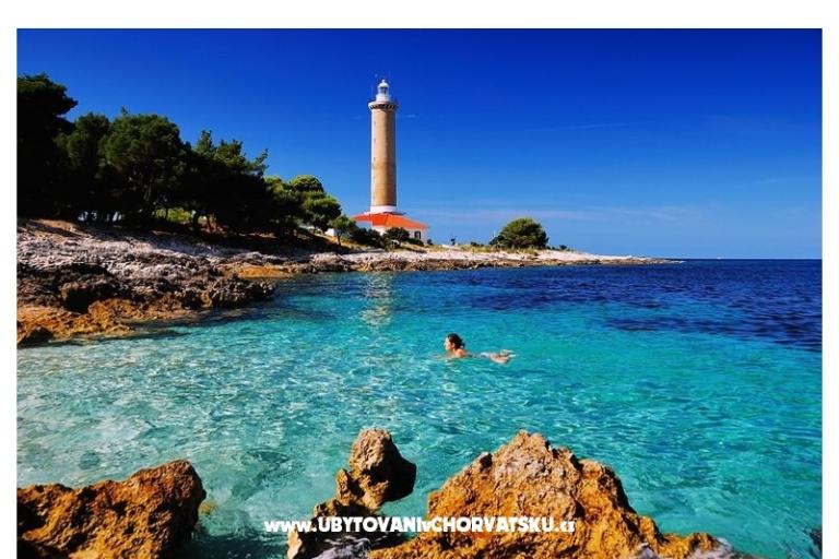 Apartmány Marija – foto 5