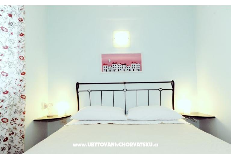 Apartmány Nina – foto 13
