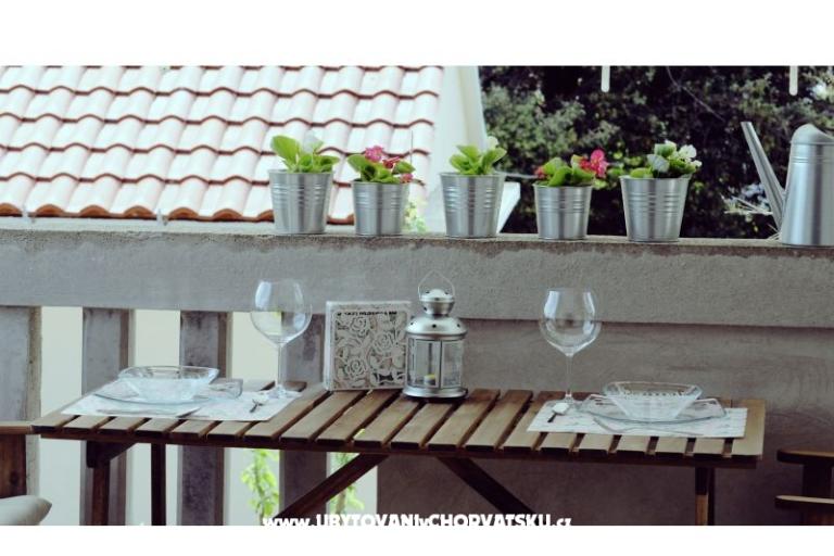 Apartmány Nina – foto 3
