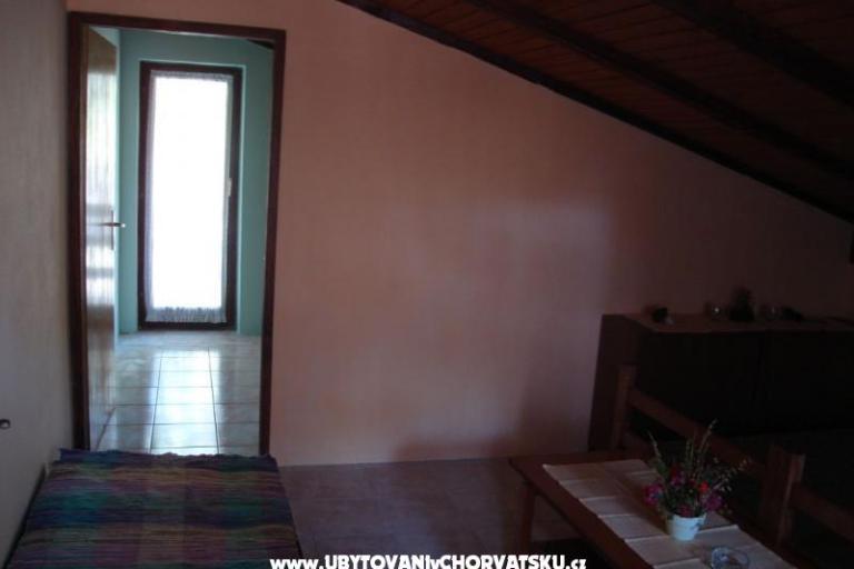 Apartmány - Otok Lavdara – foto 11