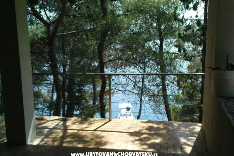 Apartmány - Otok Lavdara – foto 4