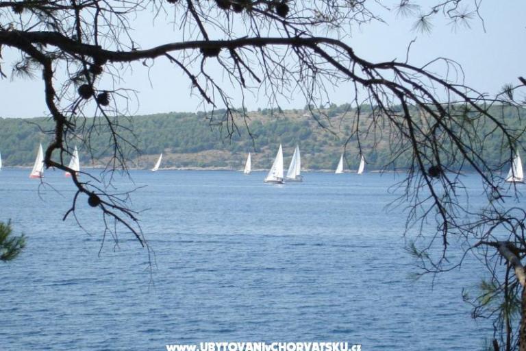 Apartmány - Otok Lavdara – foto 5