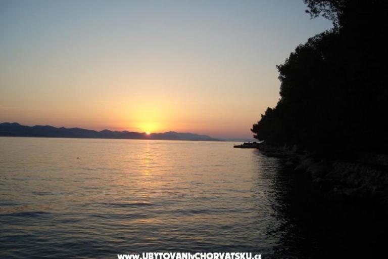Apartmány - Otok Lavdara – foto 8