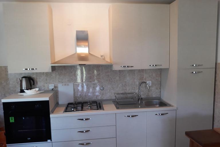Apartmány Sakarun  - Soline – foto 3
