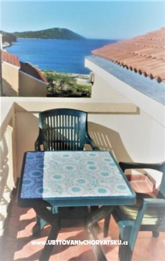 Apartmány Sakarun  - Soline – foto 7