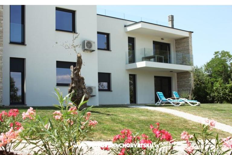 Villa Adriatic Istra – foto 14