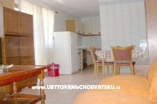 Apartmán MIR Lukovo – foto 6