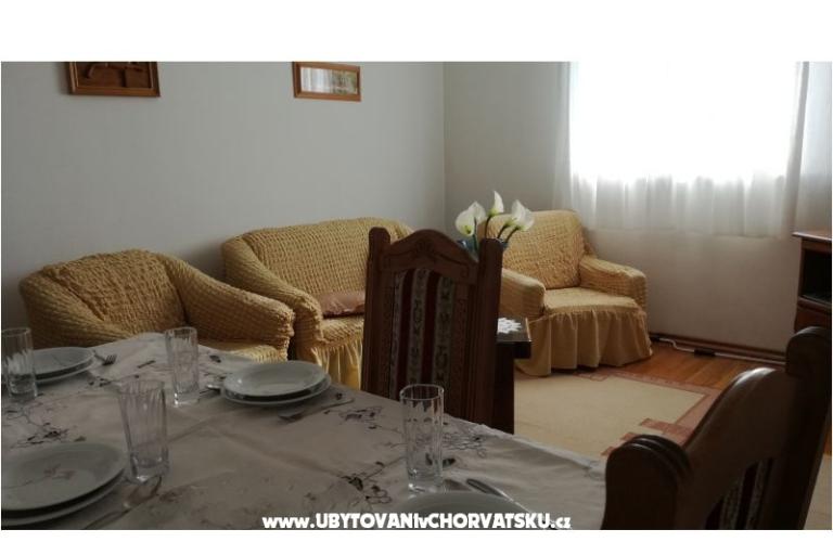 Apartmány Vlatka – foto 12