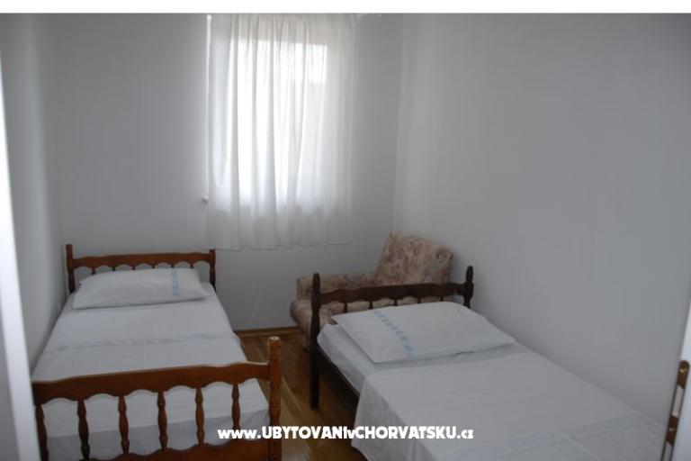 Apartmány Vlatka – foto 13