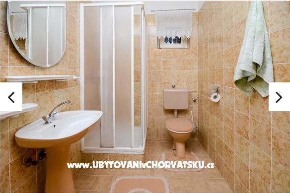 Apartmány Vlatka – foto 8