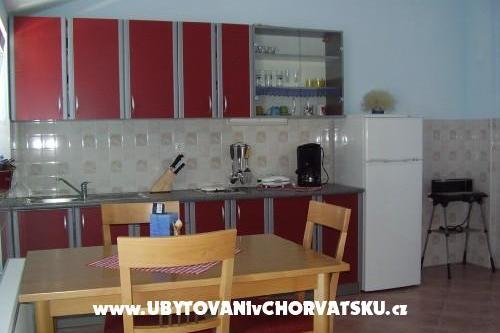 Apartmány Larma – foto 3
