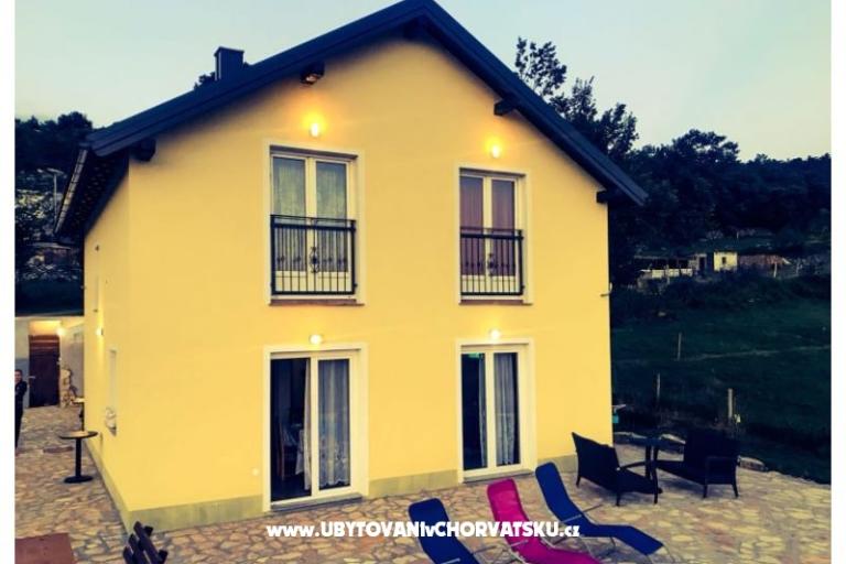 Apartmány Arija – foto 4