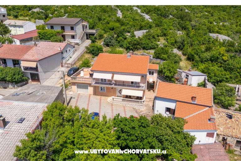 Apartmány Bionda – foto 15