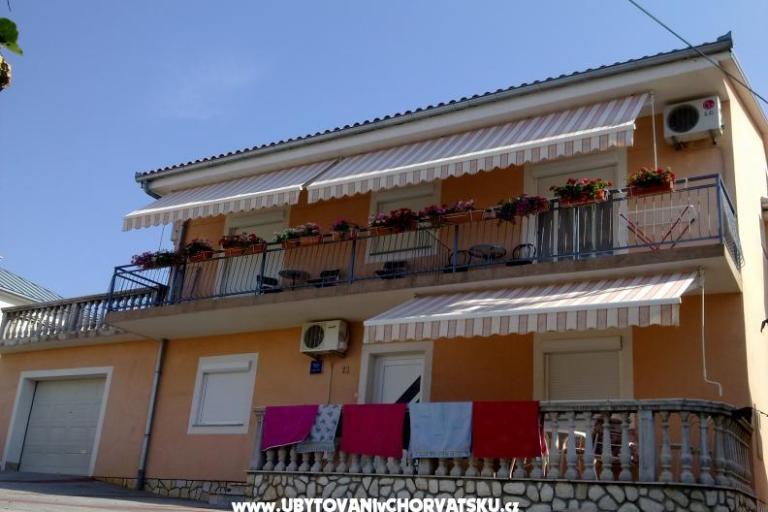 Apartmány Bionda – foto 4