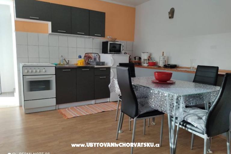 Apartmány Iva – foto 14