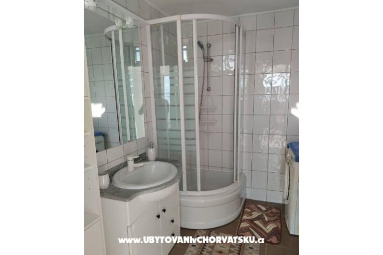 Apartmány Iva – foto 16
