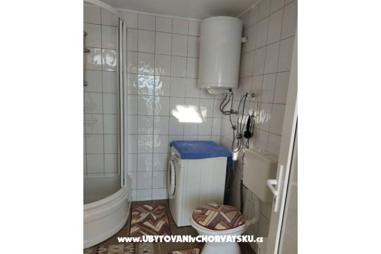 Apartmány Iva – foto 17