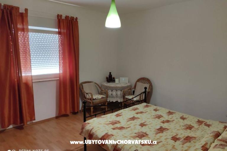Apartmány Iva – foto 6