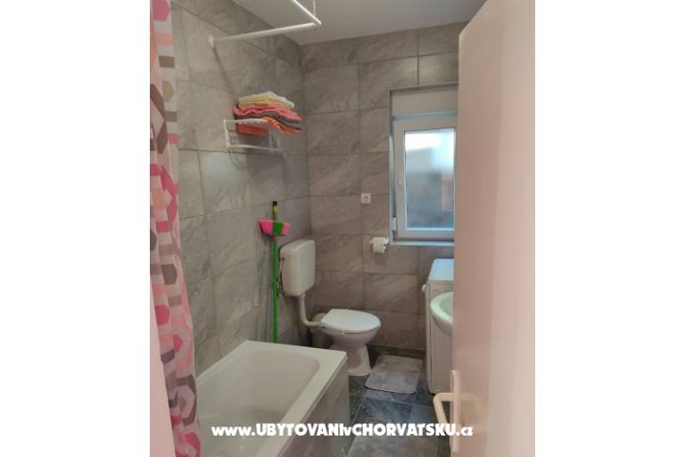 Apartmány Iva – foto 9