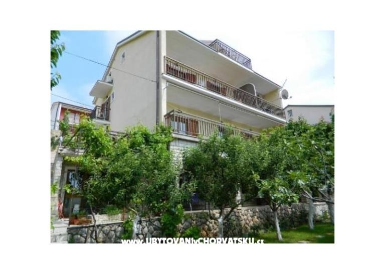 Apartmány Ivana – foto 9