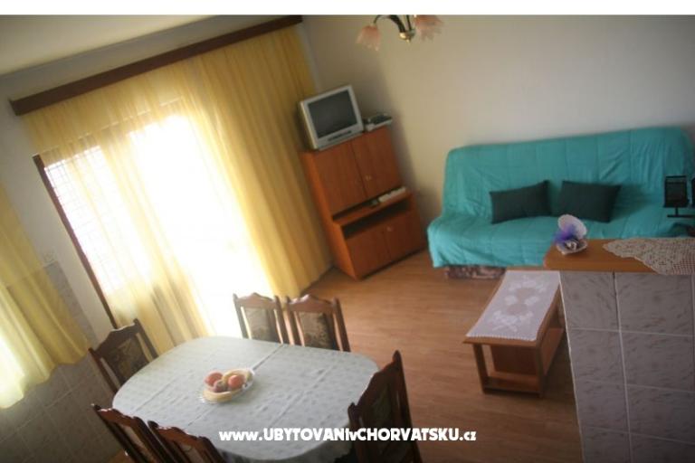Apartmány Klara – foto 11