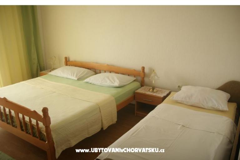 Apartmány Klara – foto 12