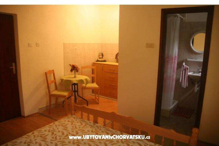 Apartmány Klara – foto 13
