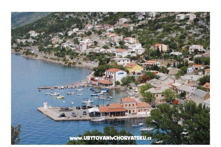 Apartmány Klara – foto 16