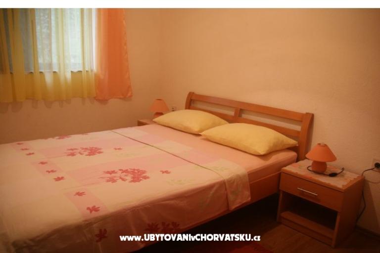 Apartmány Klara – foto 6