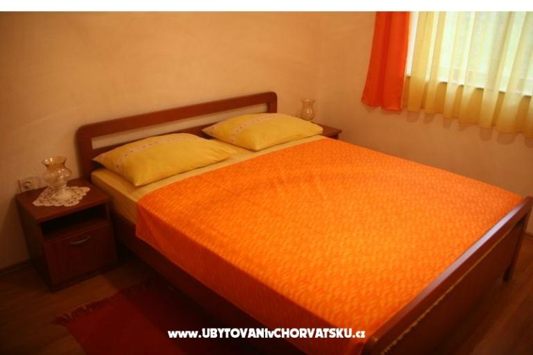 Apartmány Klara – foto 7