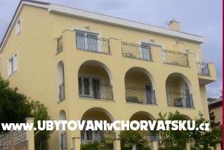 Apartmány Laura – foto 2