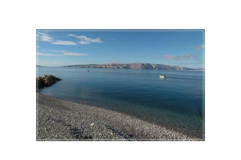 Apartmány LOVELY Senj – foto 11