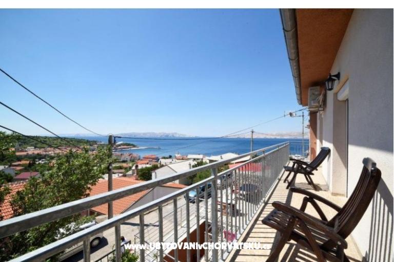 Apartmány LOVELY Senj – foto 13