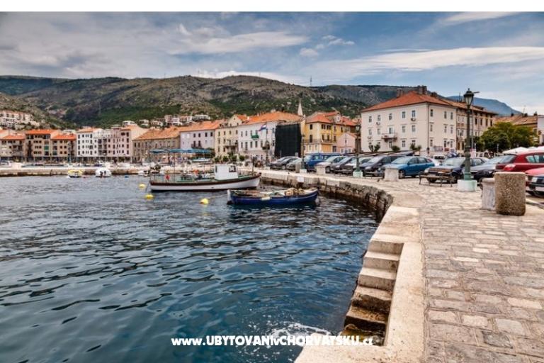 Apartmány LOVELY Senj – foto 15