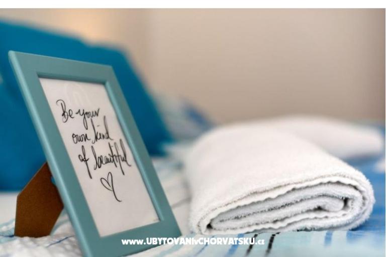 Apartmány LOVELY Senj – foto 16