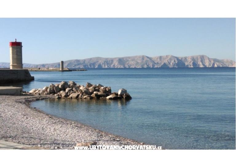 Apartmány LOVELY Senj – foto 17