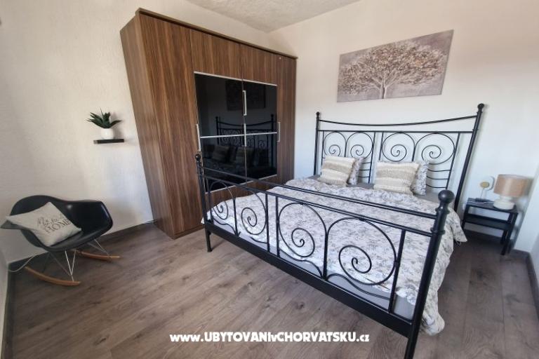 Apartmány LOVELY Senj – foto 18