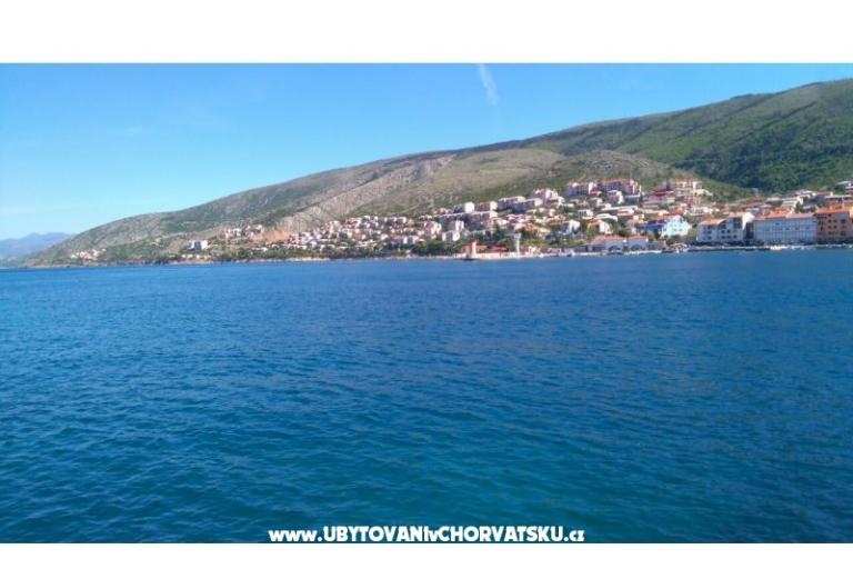 Apartmány LOVELY Senj – foto 7