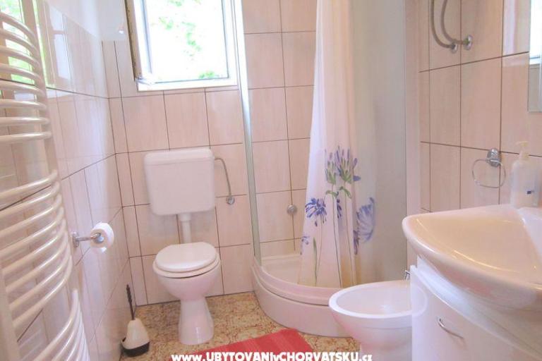 Apartmány Lucić – foto 11